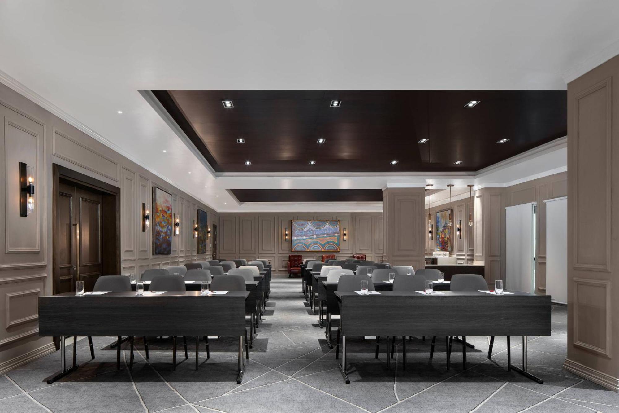 Lagos Marriott Hotel Ikeja Exteriör bild