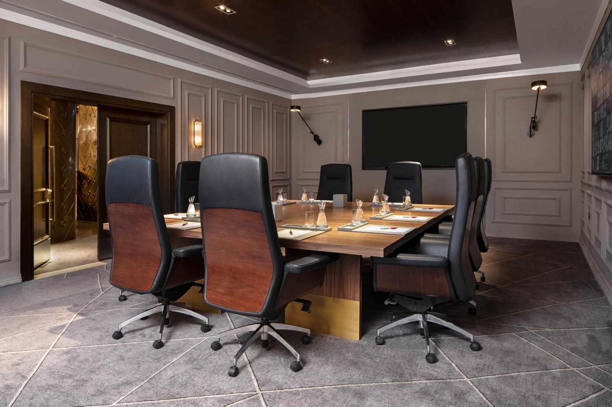 Lagos Marriott Hotel Ikeja Exteriör bild