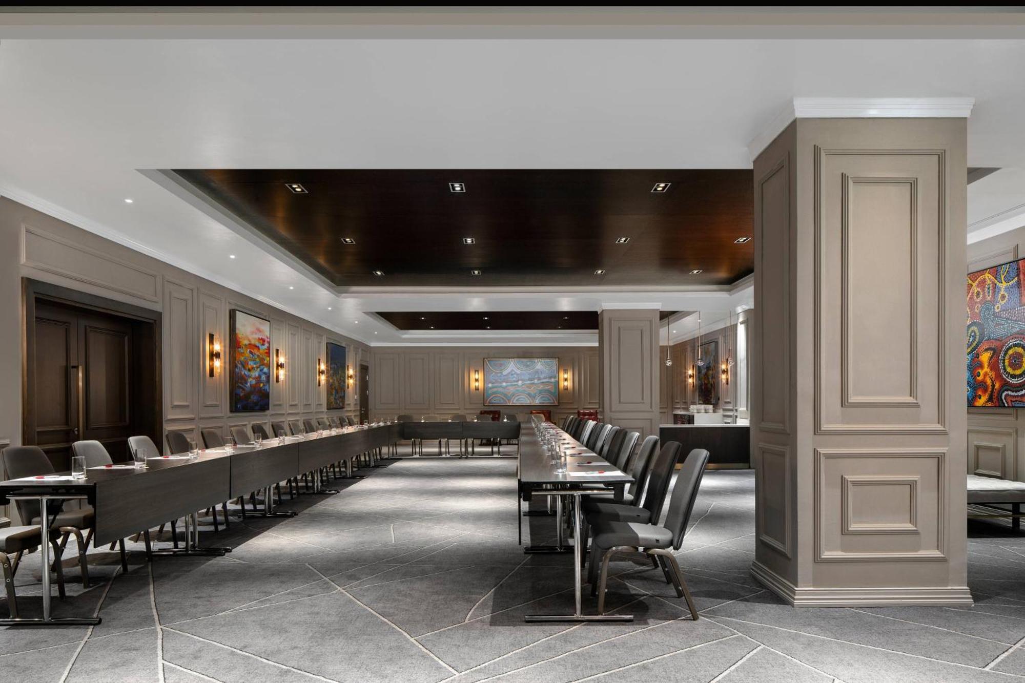 Lagos Marriott Hotel Ikeja Exteriör bild